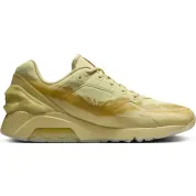 PAN Records x Nike Air 180 NIX "Yellow"