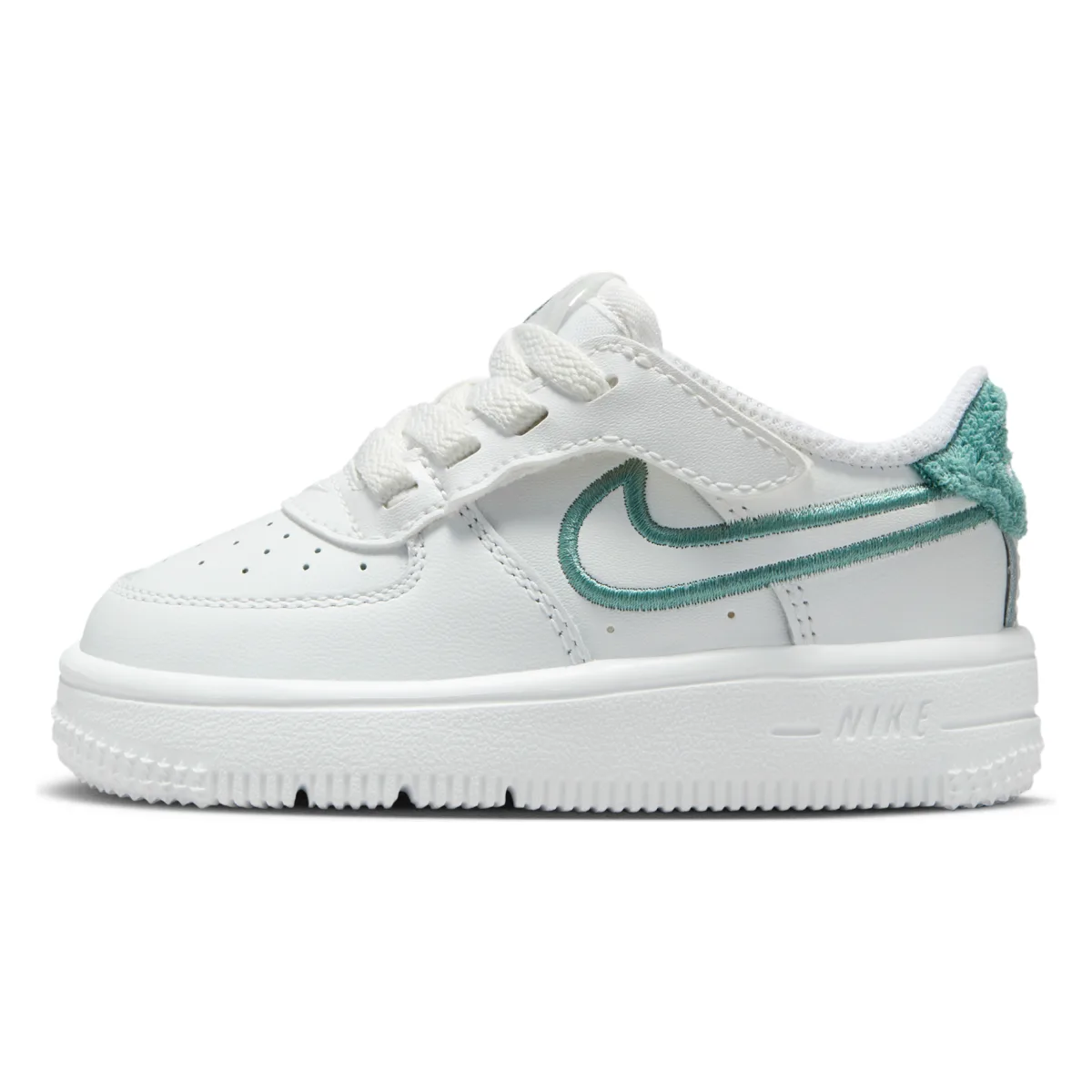 Nike Force 1 Low LV8 EasyOn TD "Bicoastal"