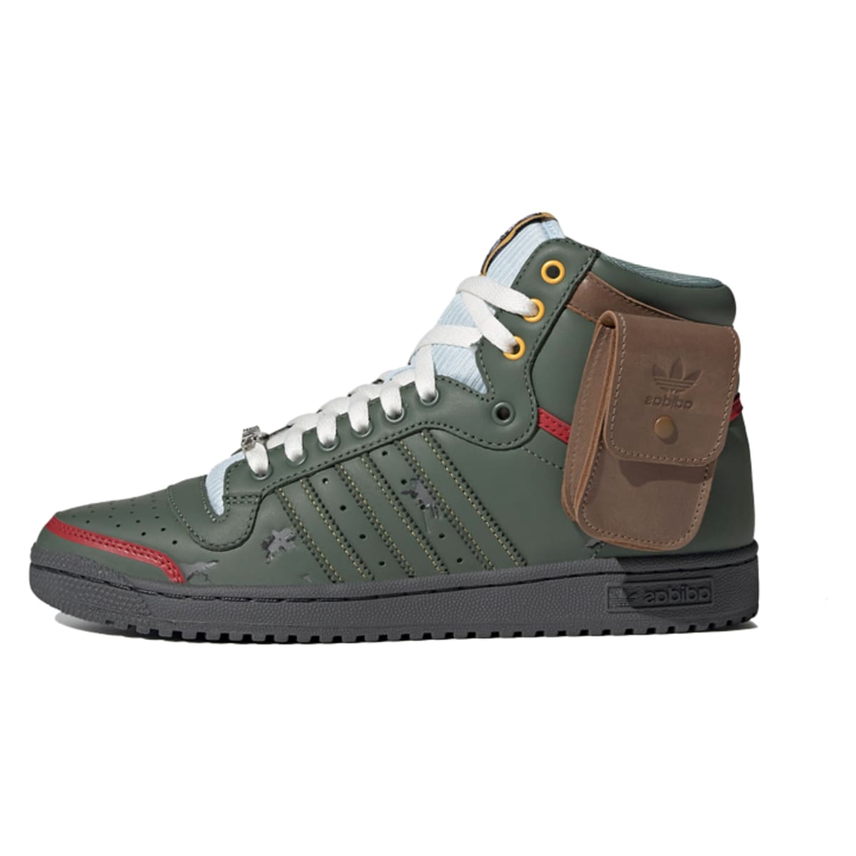 Adidas star wars heren online hotsell