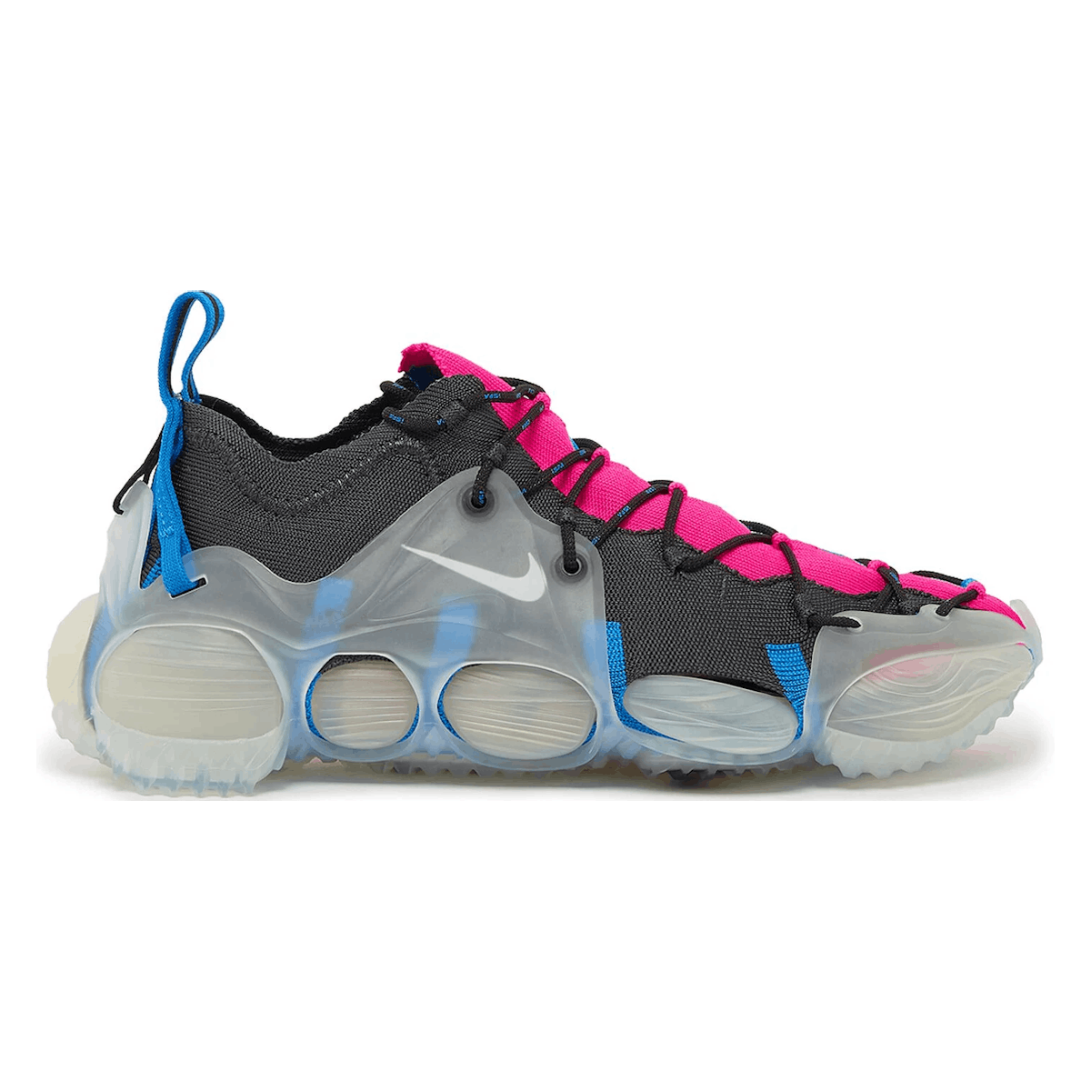 Nike Ispa Link Axis "Fierce Pink / Photo Blue"
