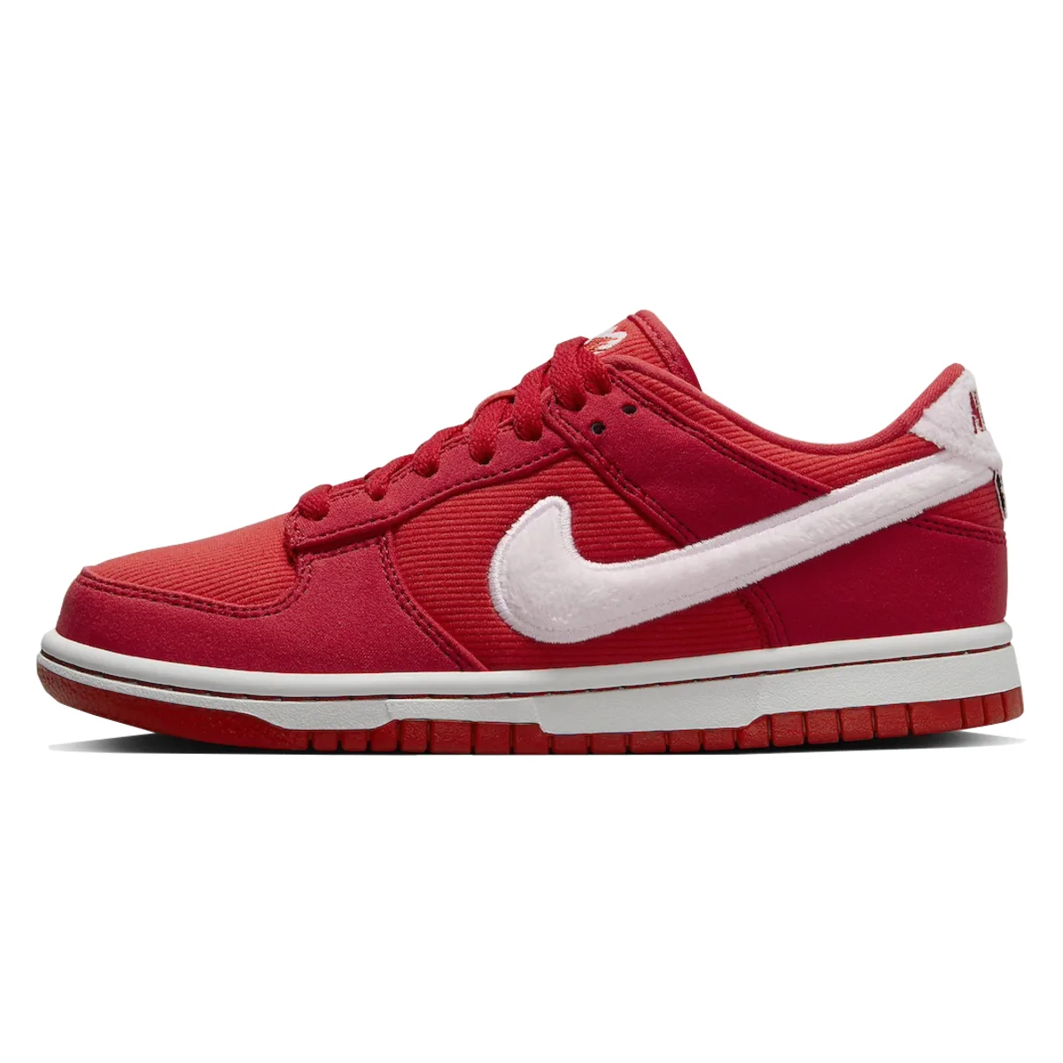 Nike Dunk Low GS "Valentine’s Day"