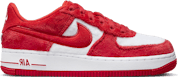 Nike Air Force 1 Low GS "Valentine’s Day"