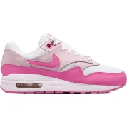 Nike Air Max 1 GS "Pink White"