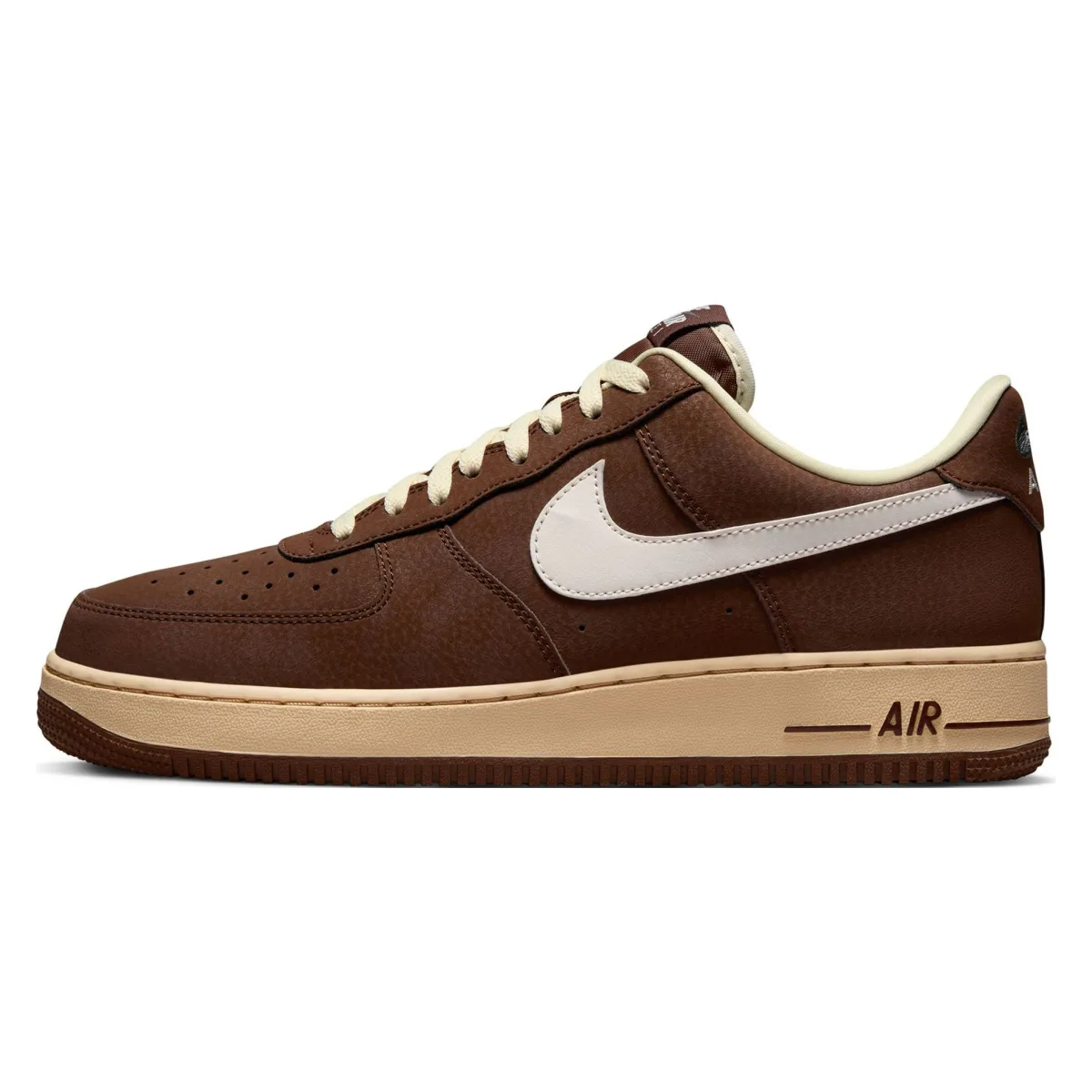 Nike Air Force 1 Low "Mocha"