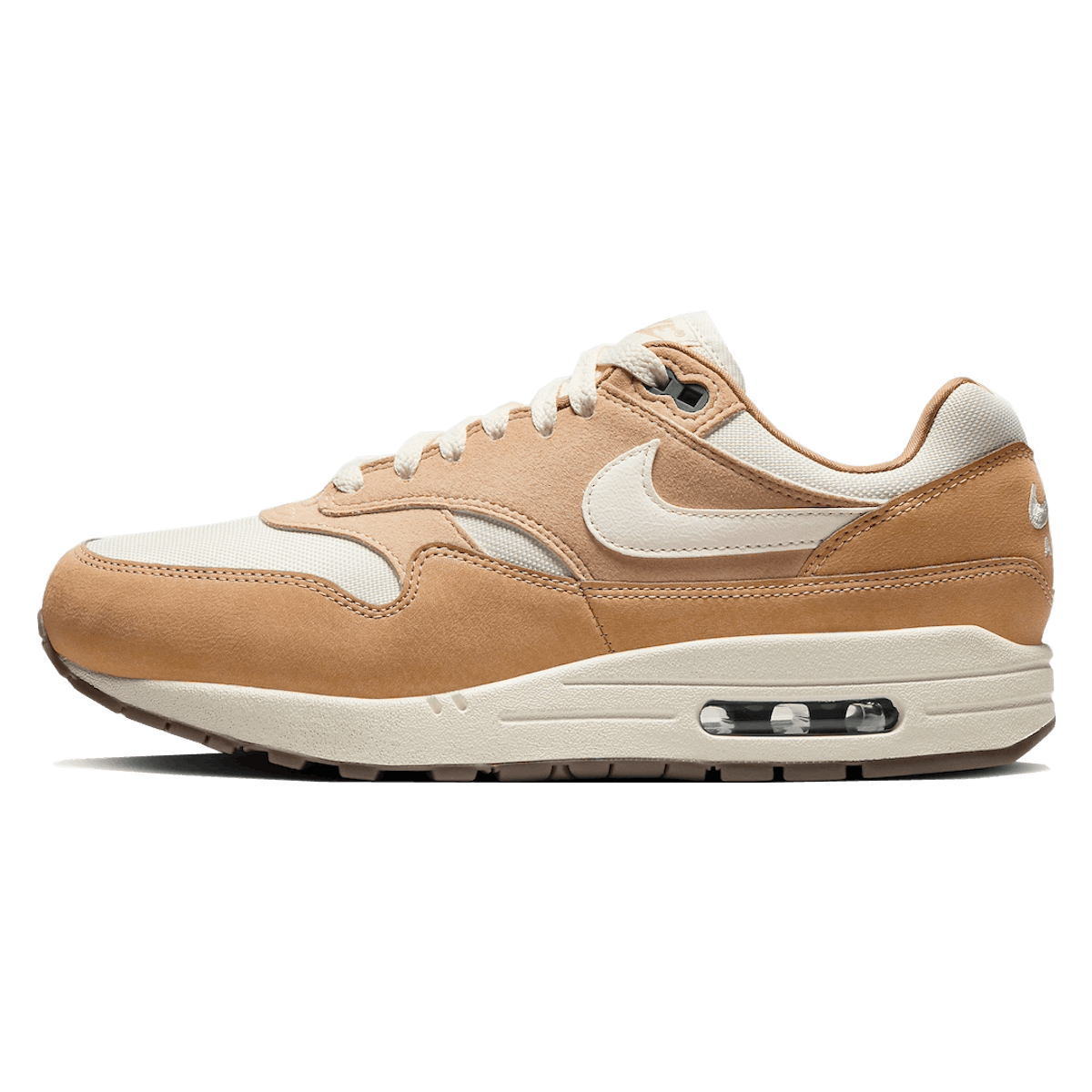 Nike Air Max 1 "Flax and Coconut Milk"