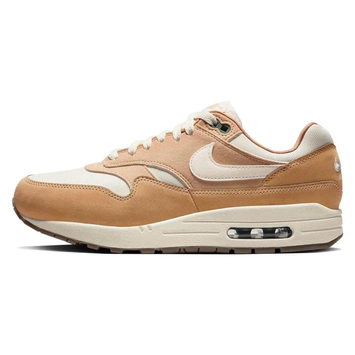 Nike Air Max 1 "Flax and Coconut Milk"