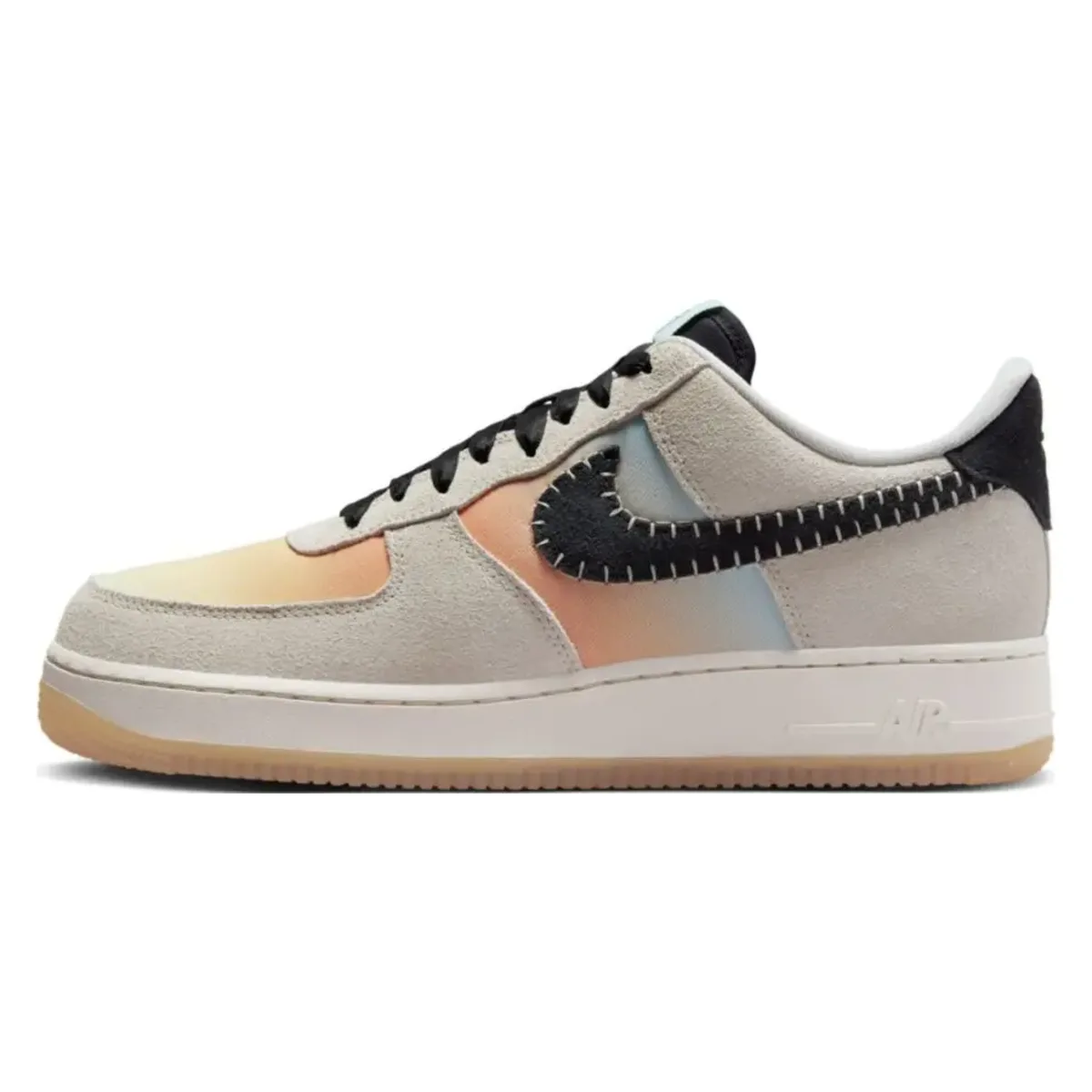 Nike Air Force 1 Low "N7 2024"