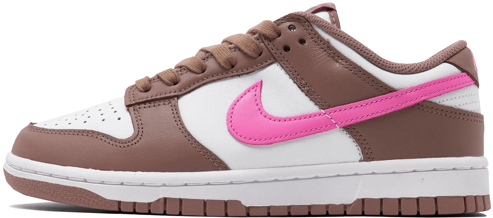 Nike Dunk Low "Playful Pink"