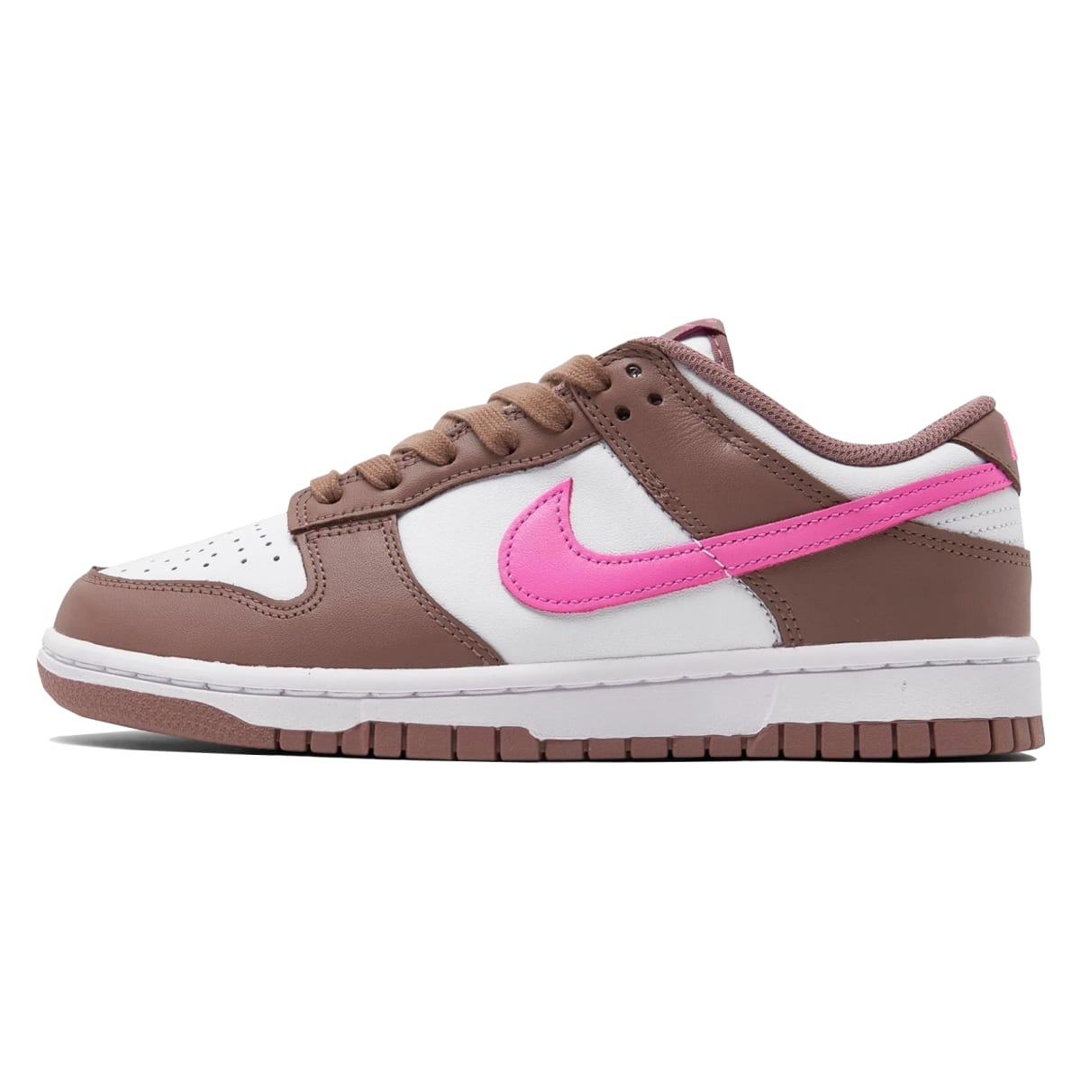 Nike Dunk Low "Playful Pink"