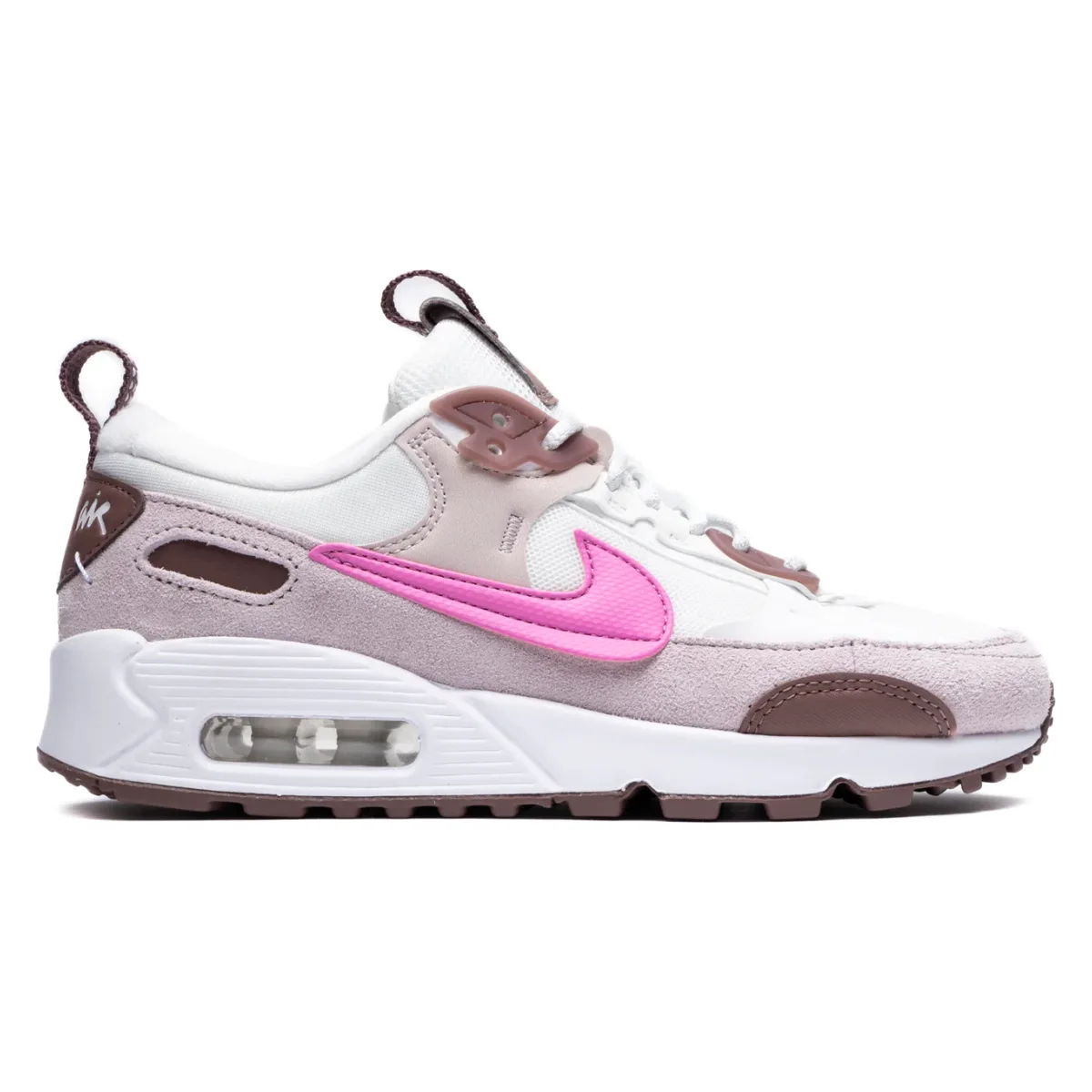 Nike Air Max 90 Futura Wmns "Smokey Mauve Playful Pink"