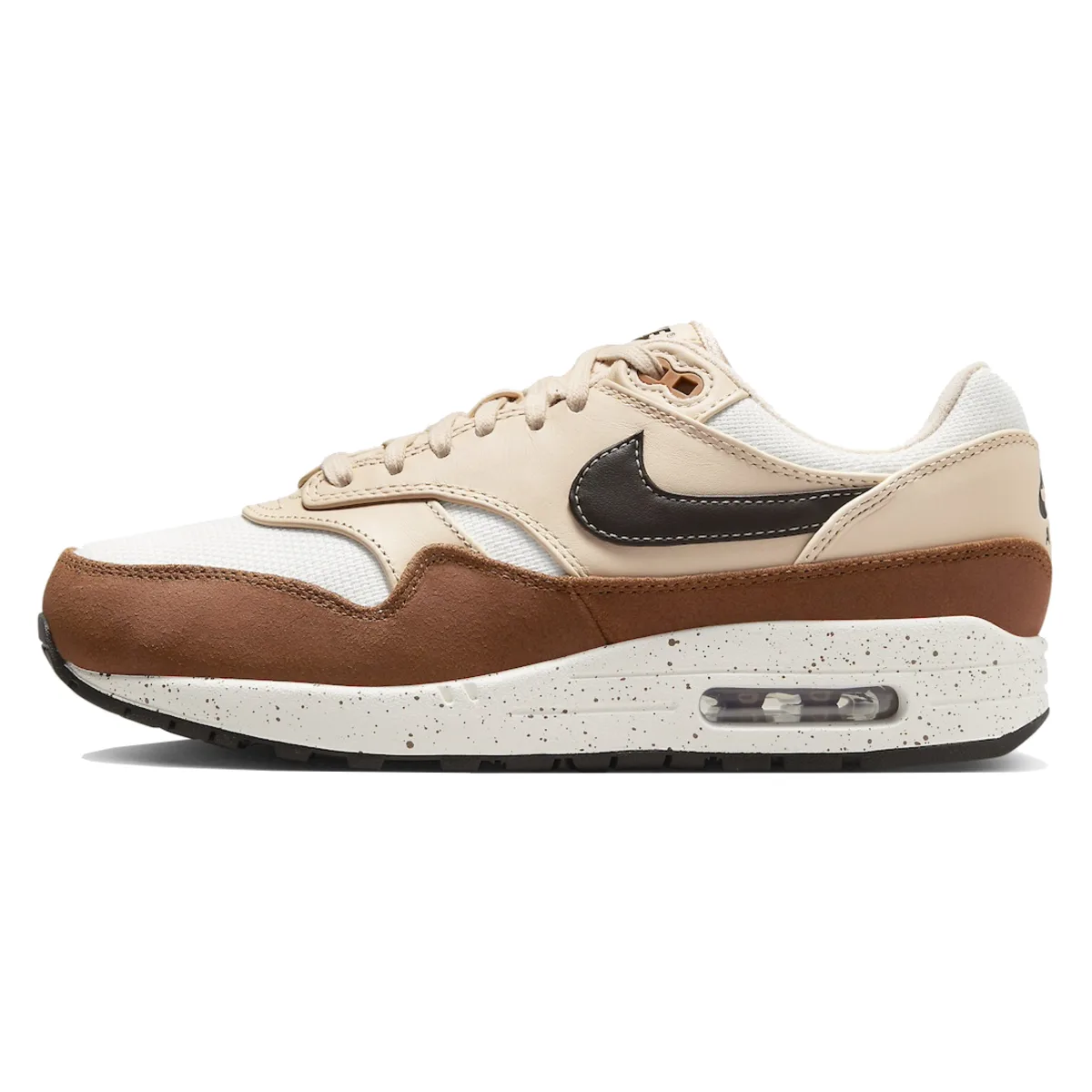 Nike Air Max 1 '87 Wmns "Velvet Brown"