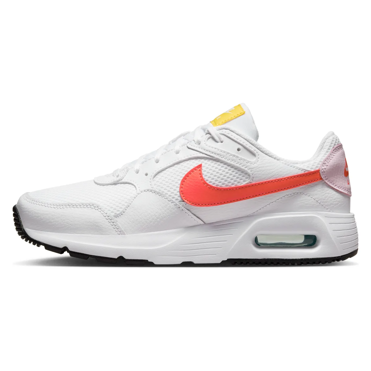 Nike Air Max SC Wmns "White Multi"