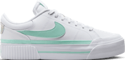 Nike Court Legacy Lift Wmns "Mint Foam"
