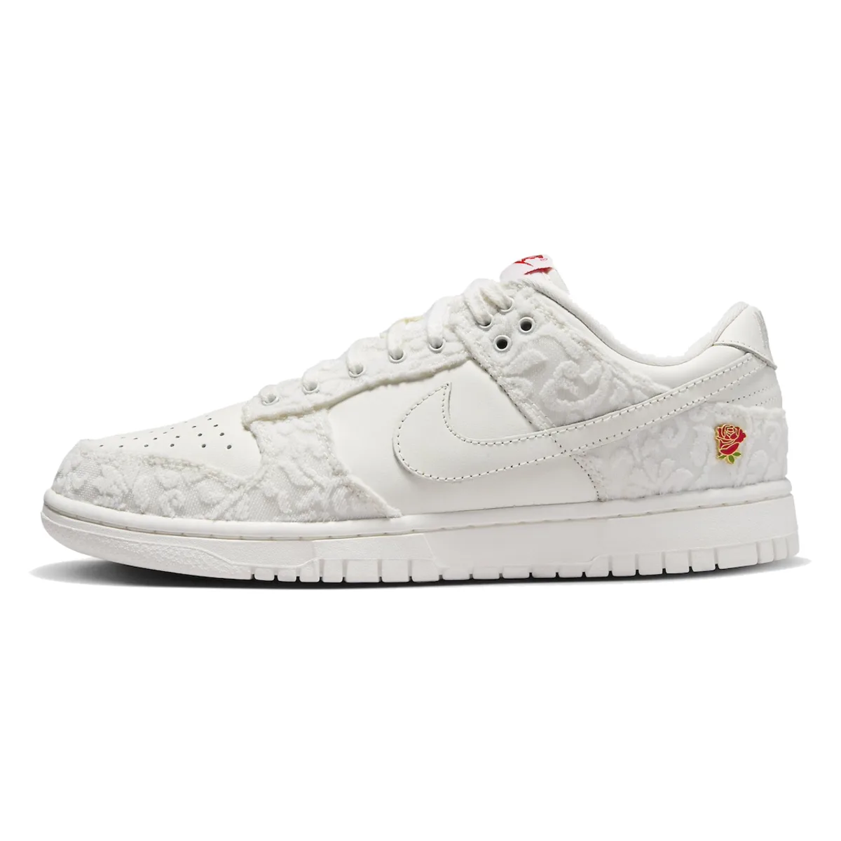 Nike Dunk Low Wmns "Give Her Flowers"