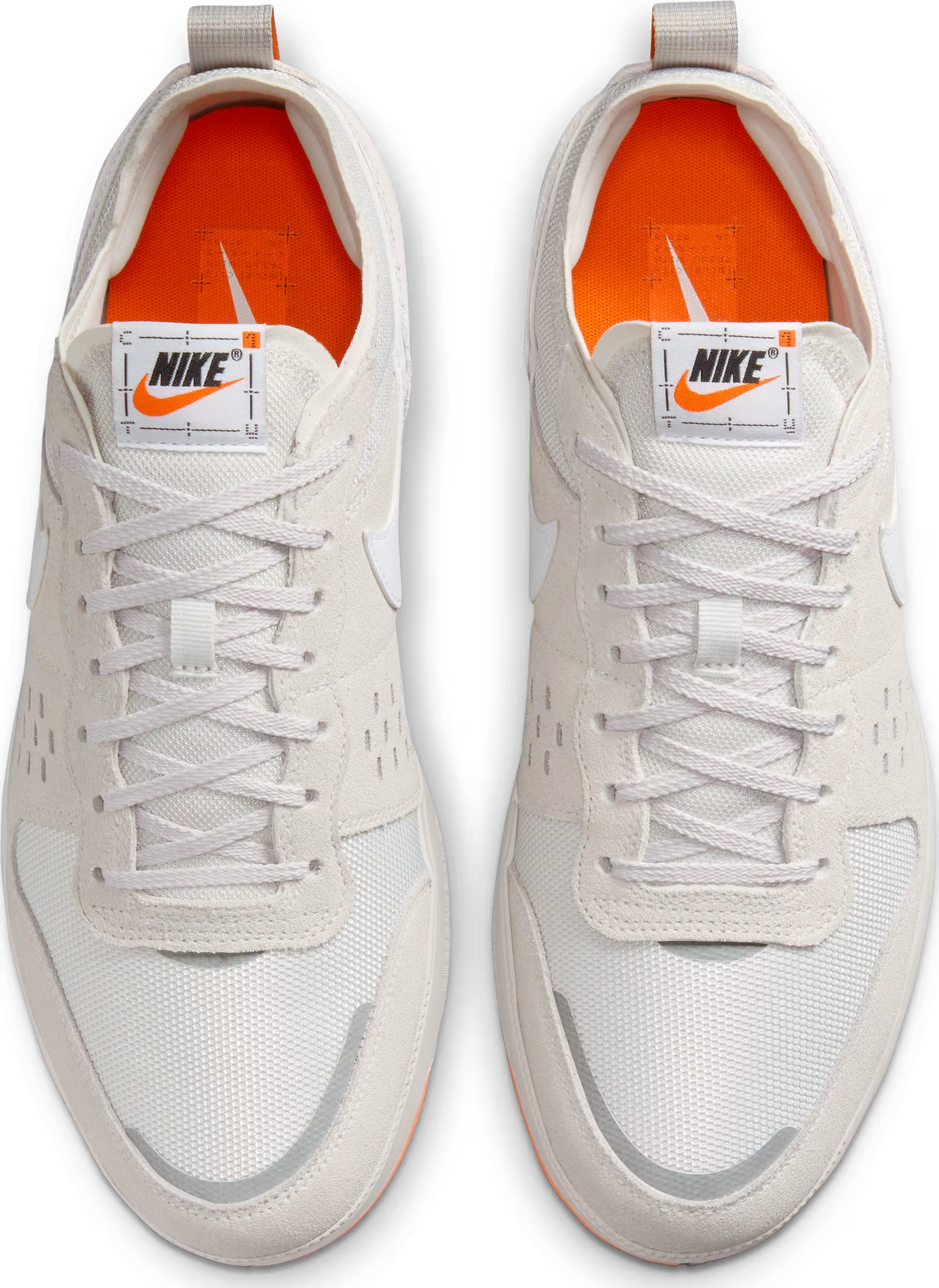 Nike C1TY "Safety Cone'"