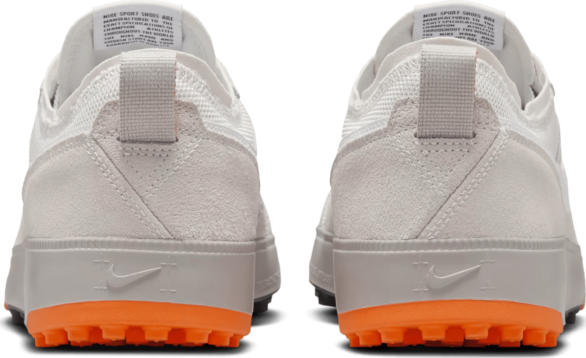 Nike C1TY "Safety Cone'"