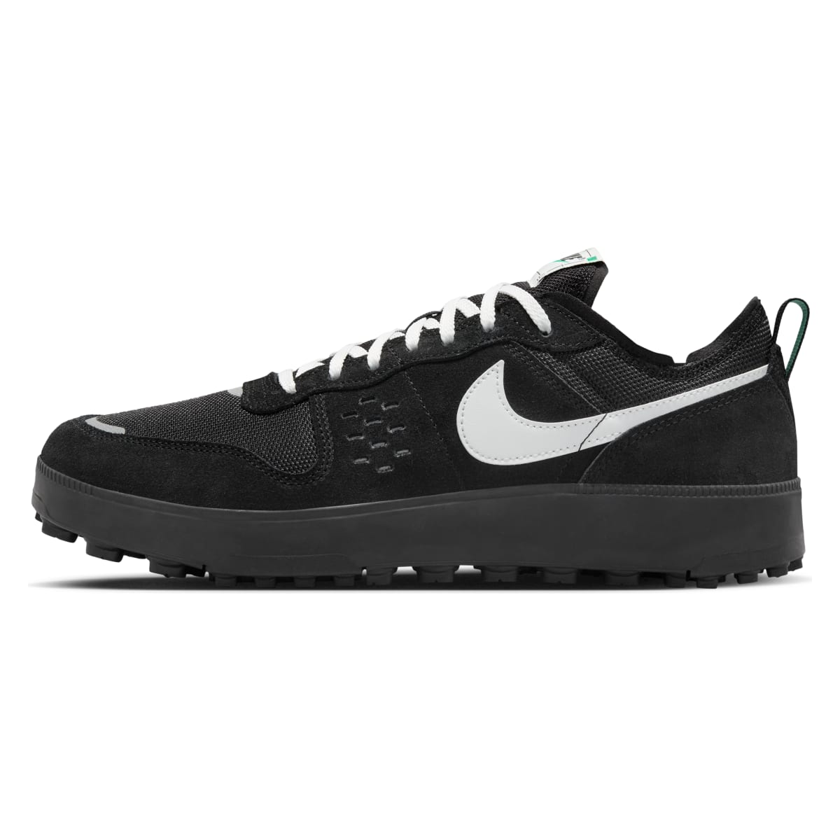 Nike C1TY "Black White"