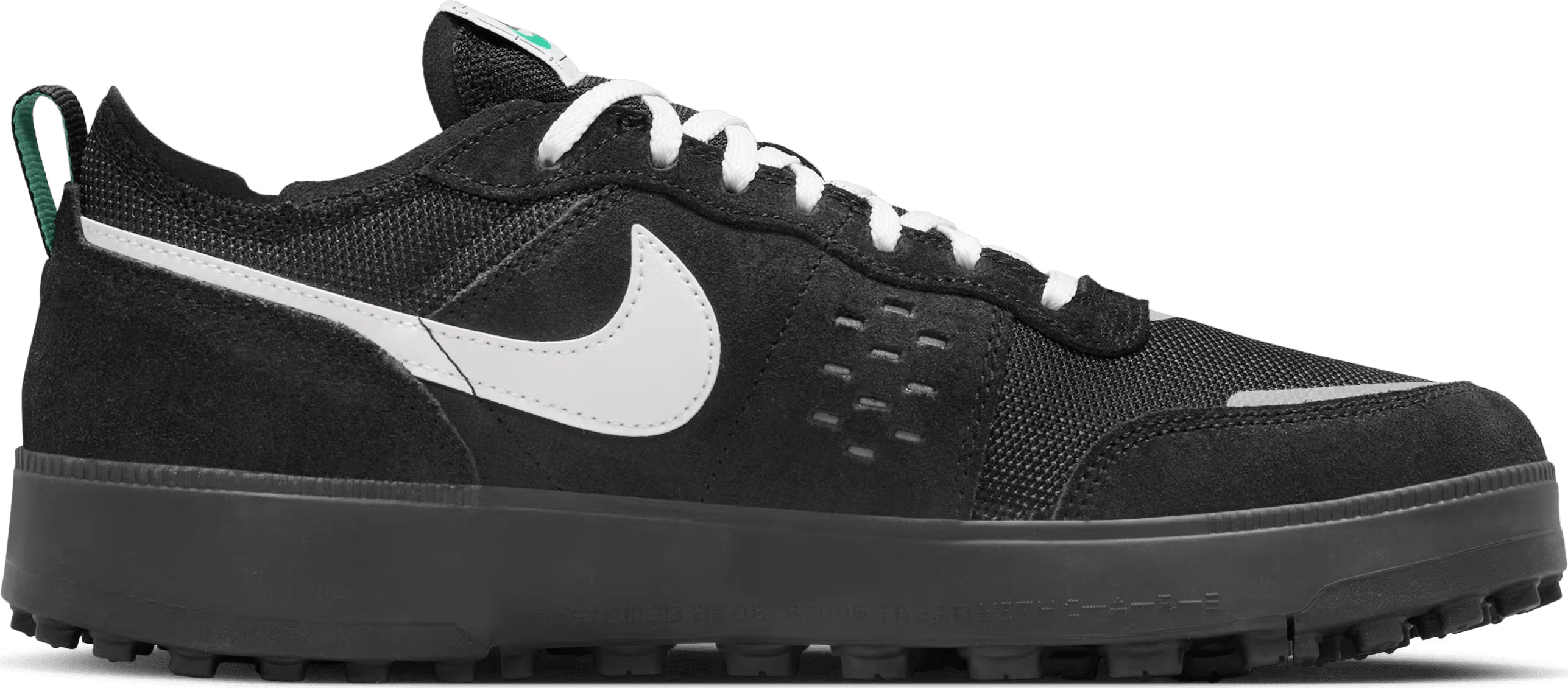 Nike C1TY "Black White"