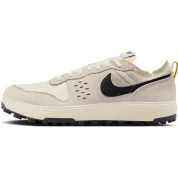 Nike C1TY Soft Pearl Light Khaki Lightning Black