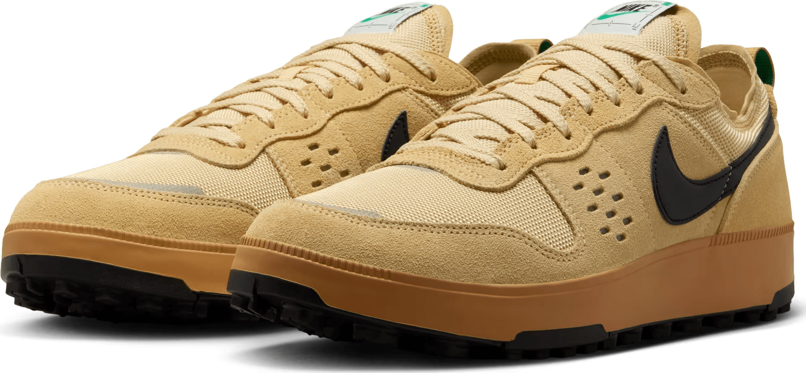 Nike C1TY "Brownstone"