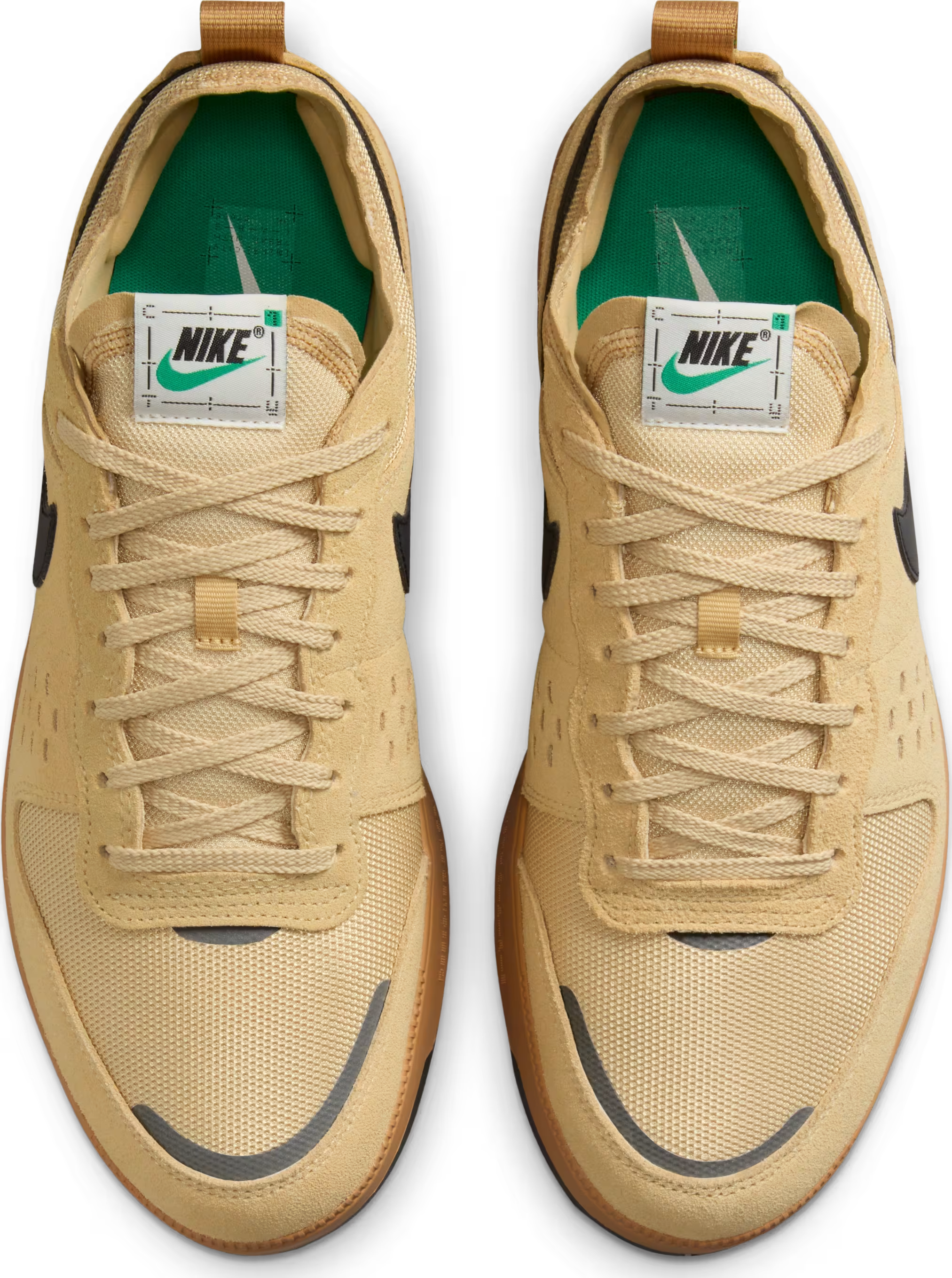 Nike C1TY "Brownstone"