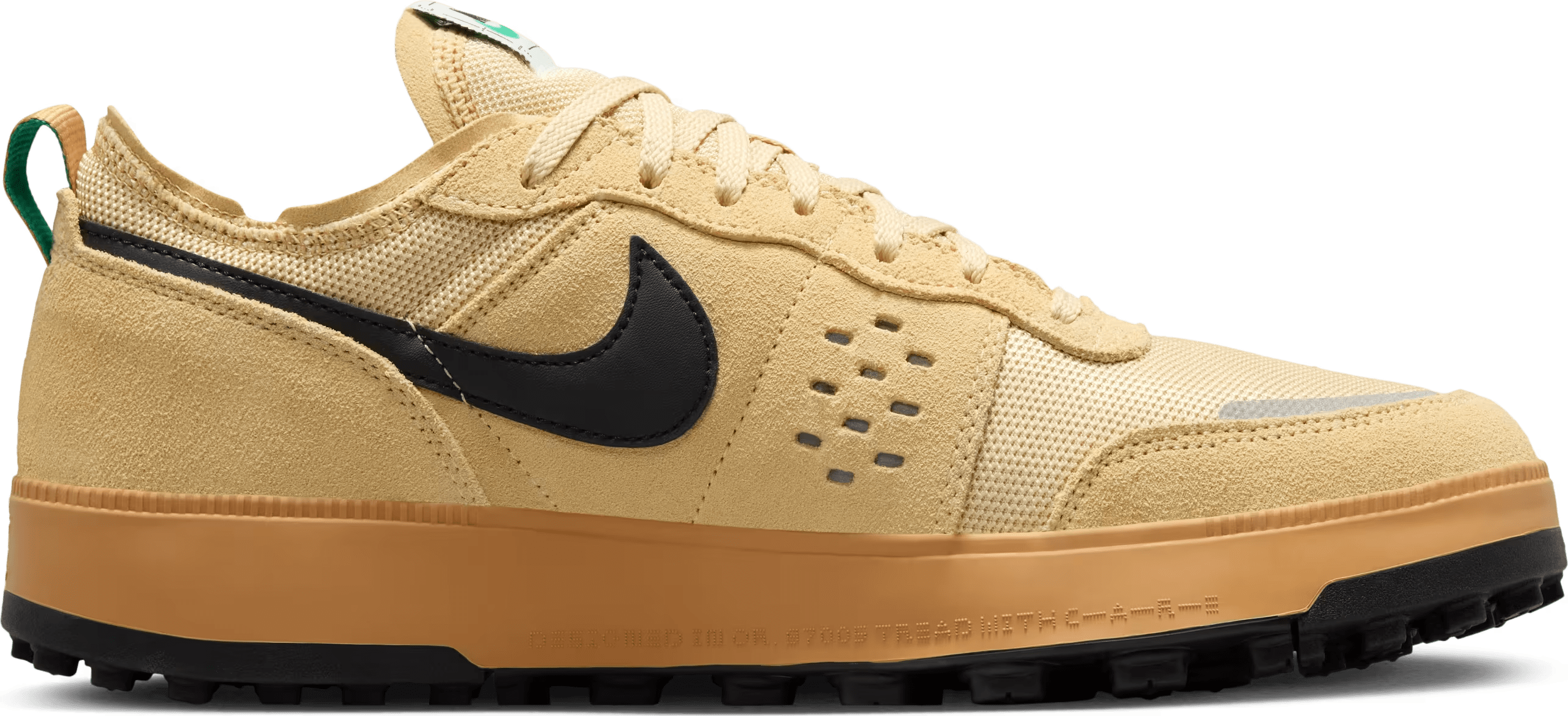 Nike C1TY "Brownstone"
