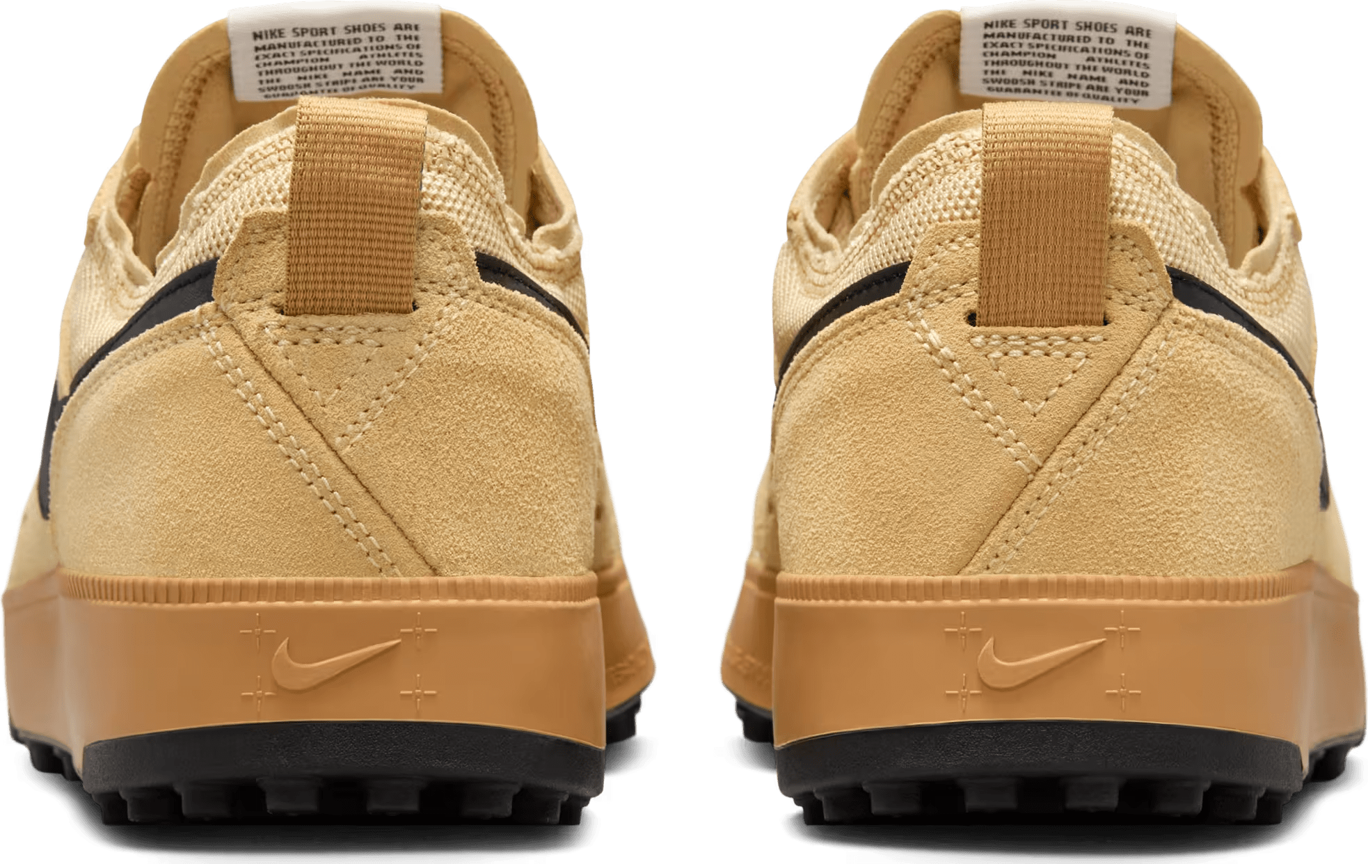 Nike C1TY "Brownstone"