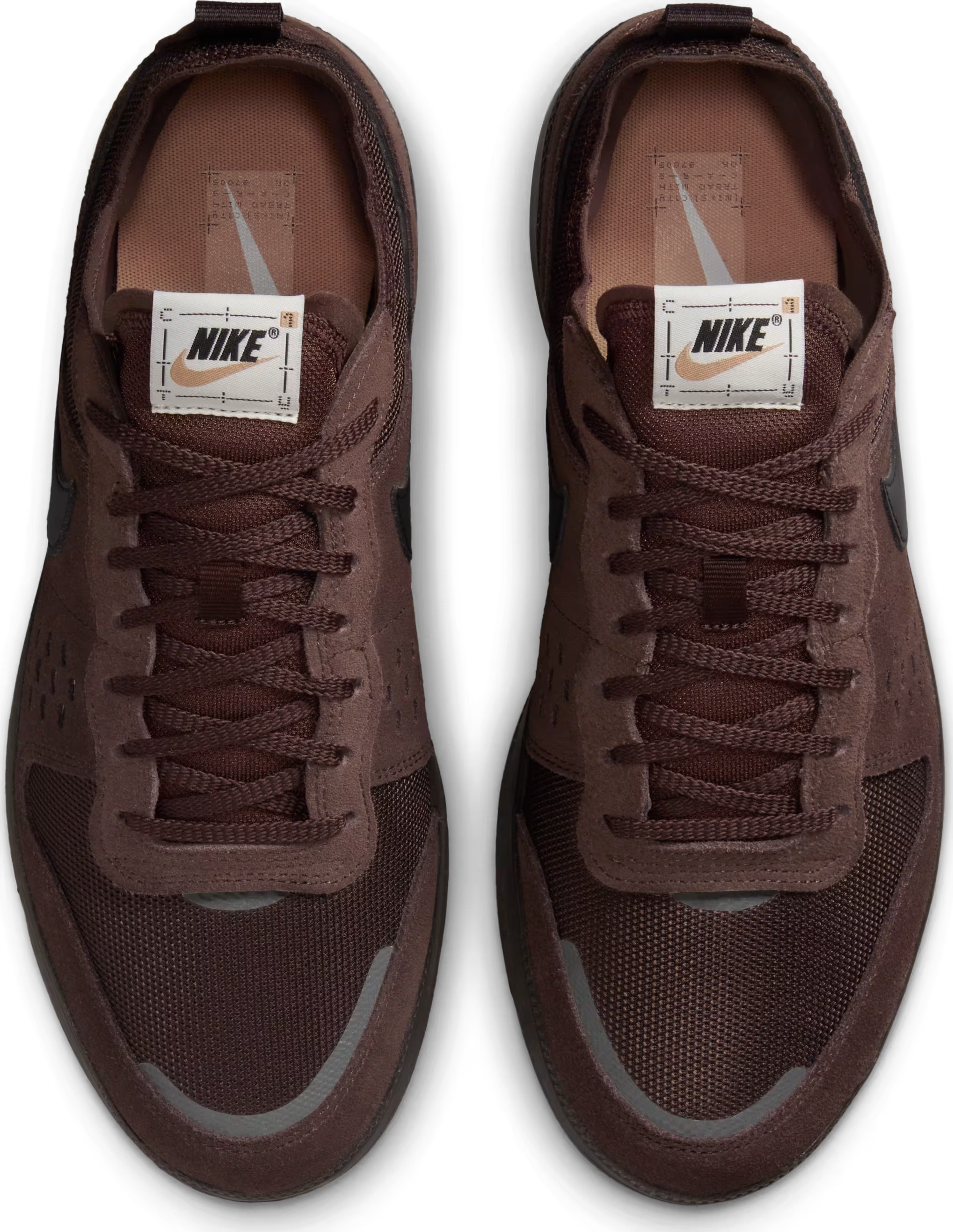 Nike C1TY Street Meat