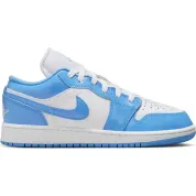 Air Jordan 1 Low SE GS "Legend Blue"