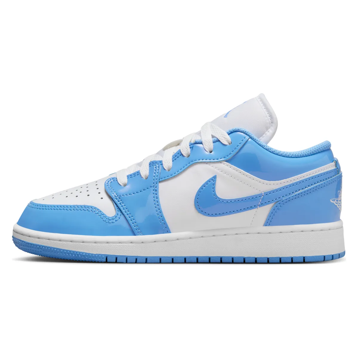 Air Jordan 1 Low SE GS "Legend Blue"