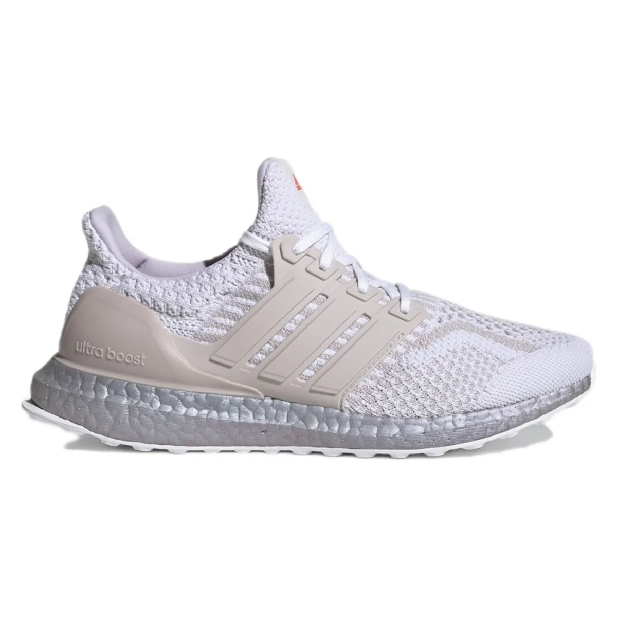 adidas Ultra Boost 5.0 DNA White Ice Purple (Women's)