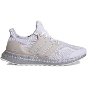 adidas Ultra Boost 5.0 DNA White Ice Purple (Women's)