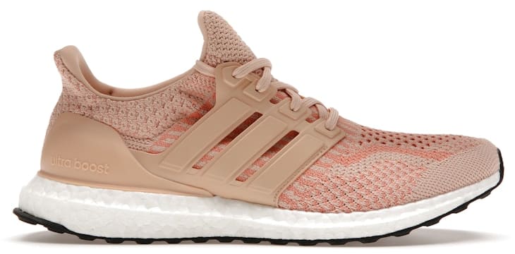 adidas Ultra Boost 5.0 DNA Halo Blush (Women's)
