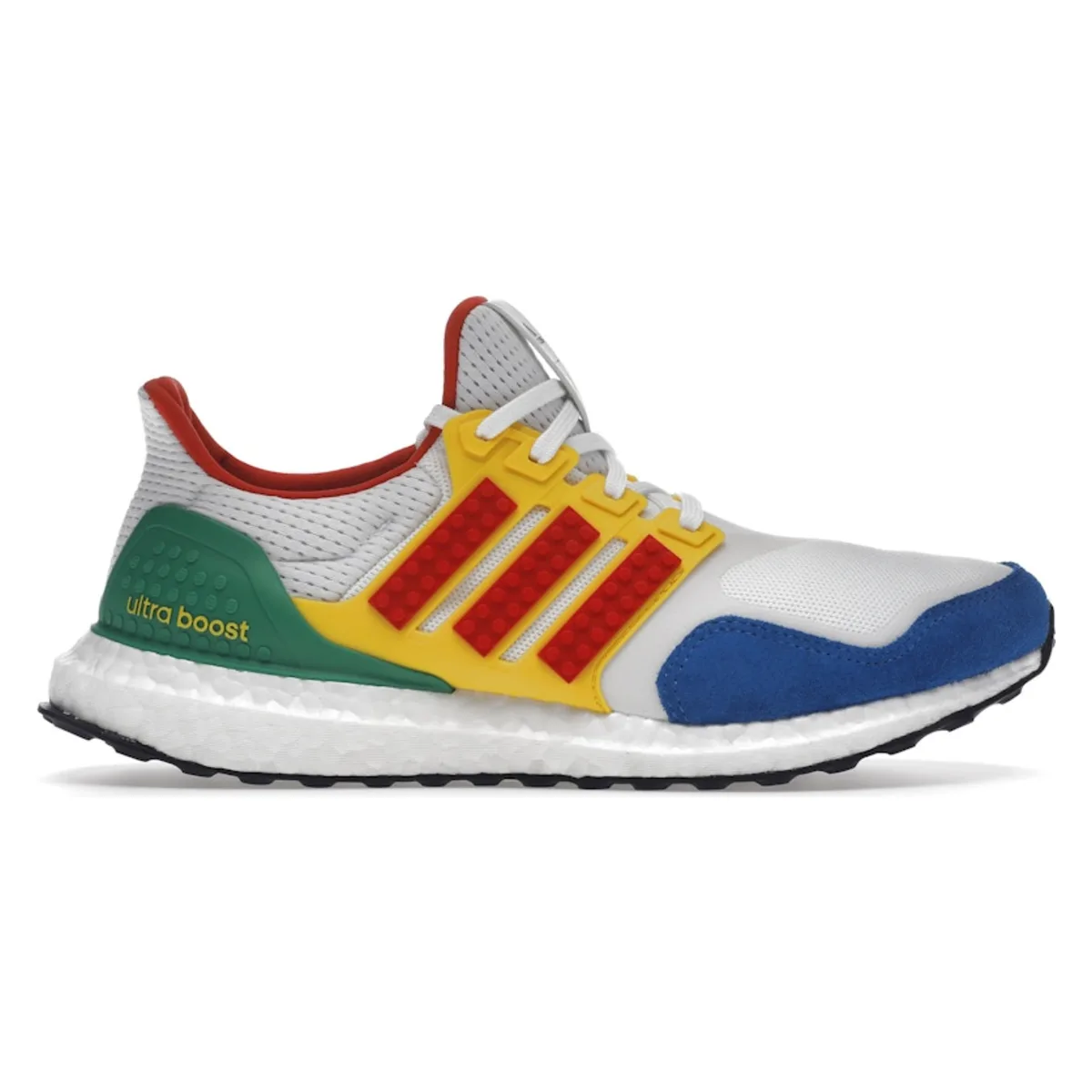 adidas Ultra Boost DNA LEGO Multi