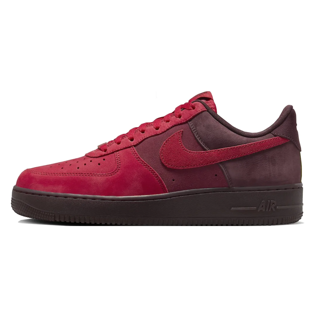 Nike Air Force 1 Low "Layers of Love"