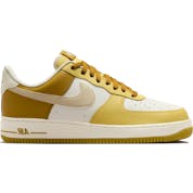 Nike Air Force 1 Low "University Gold"