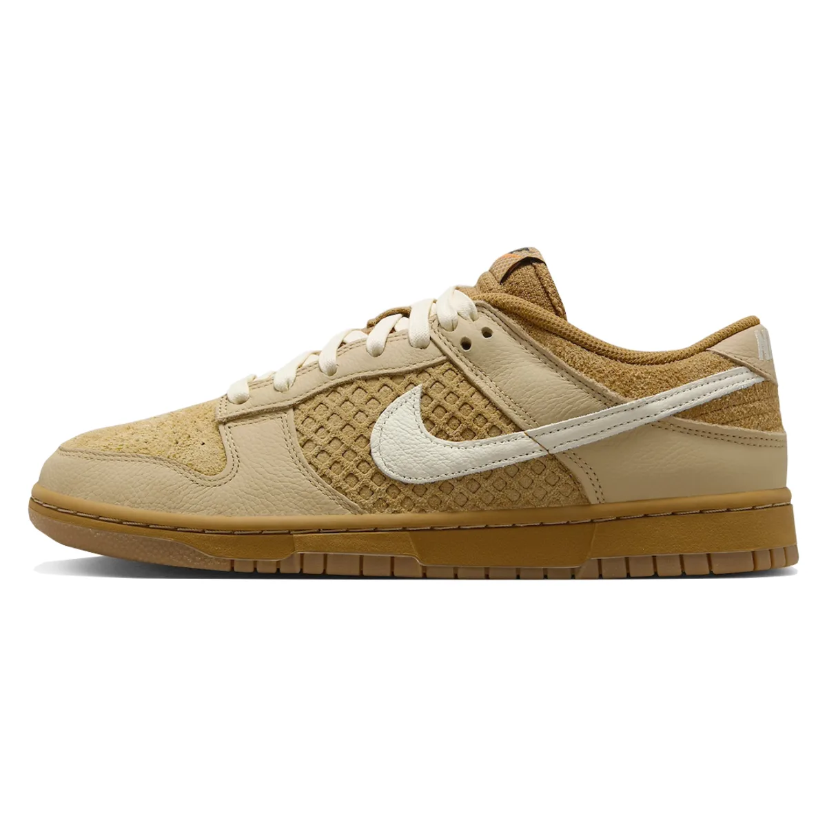 Nike Dunk Low "Waffle"