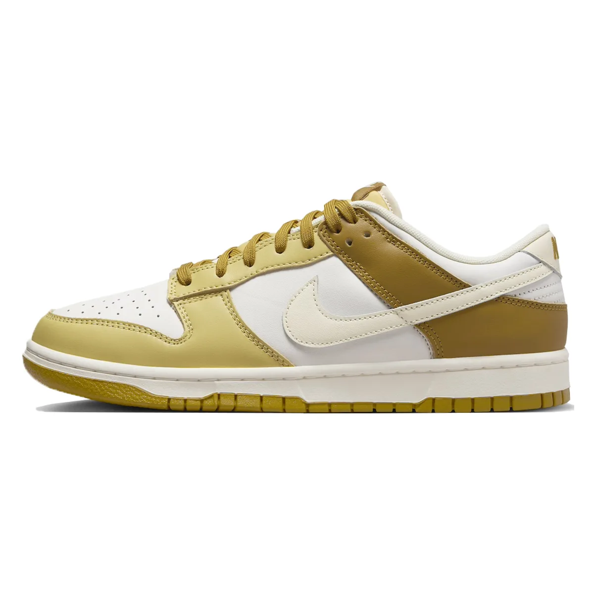Nike Dunk Low "Bronzine"
