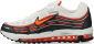 Nike Air Max TL 2.5 "Total Orange"