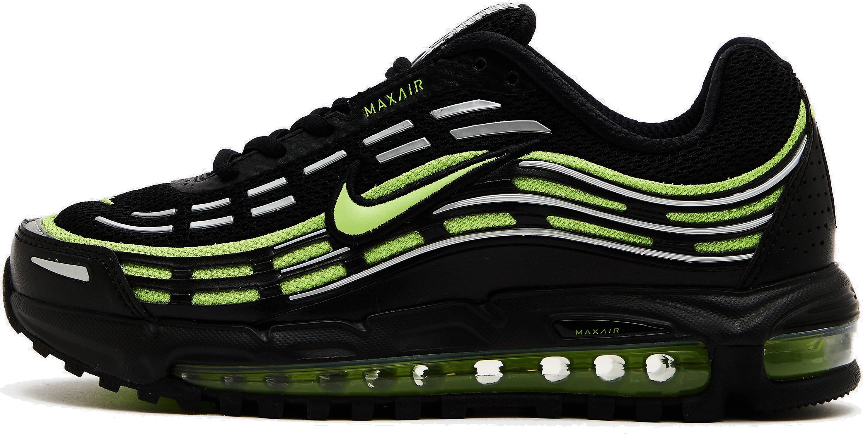 Nike Air Max TL 2.5 "Black Citron"