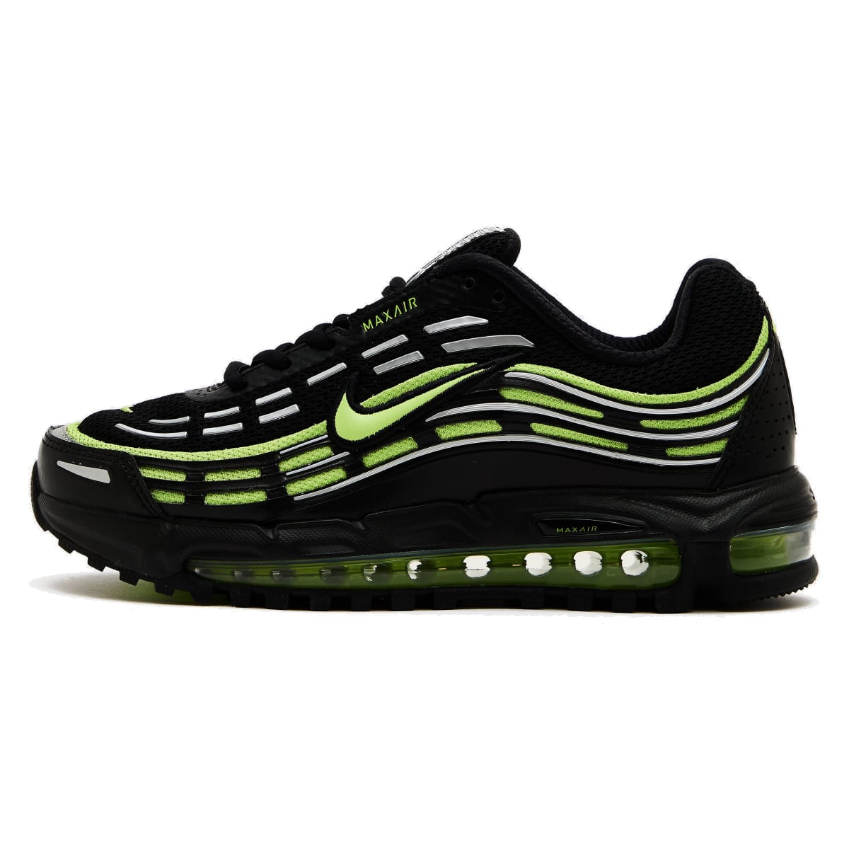 Nike Air Max TL 2.5 "Black Citron"