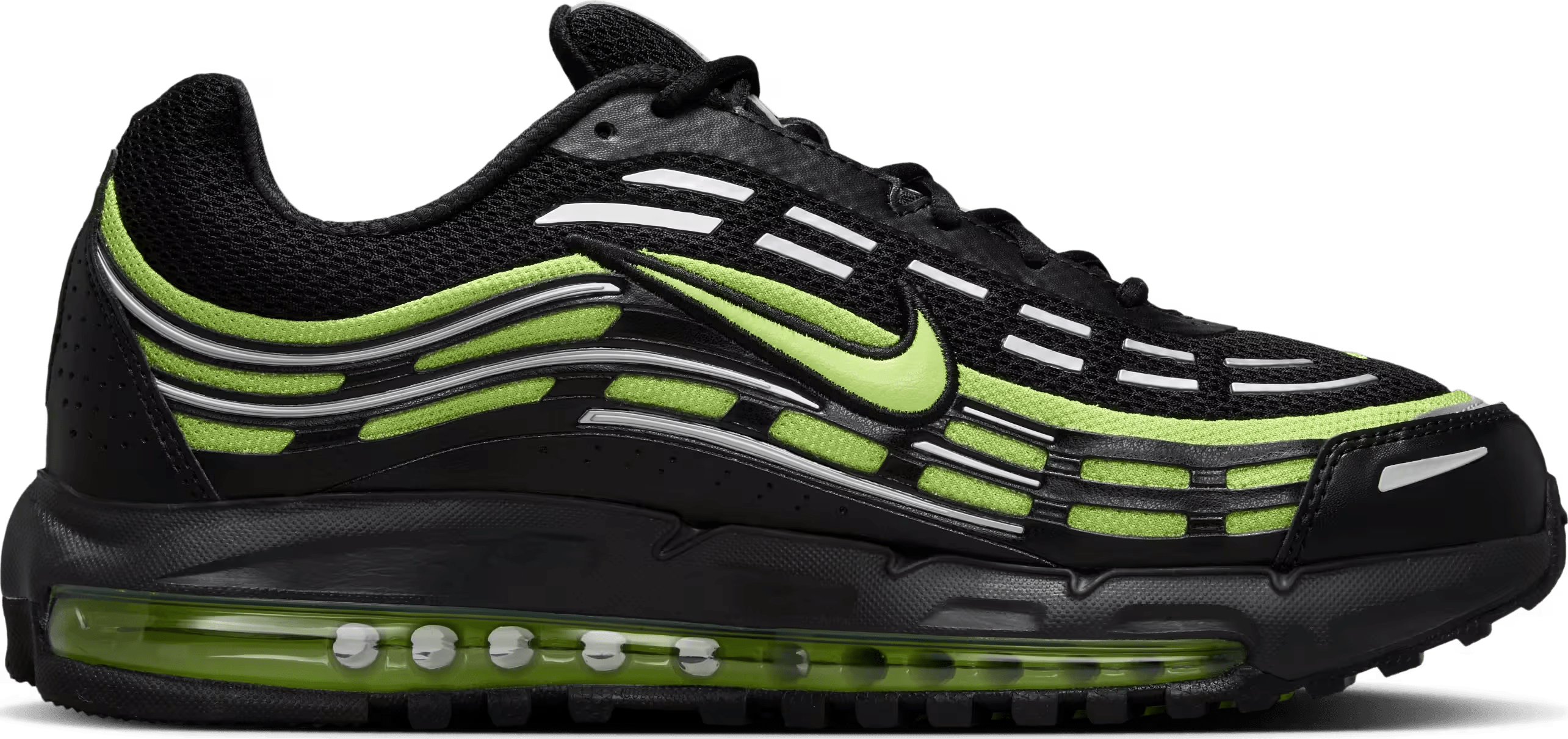 Nike Air Max TL 2.5 "Black Citron"