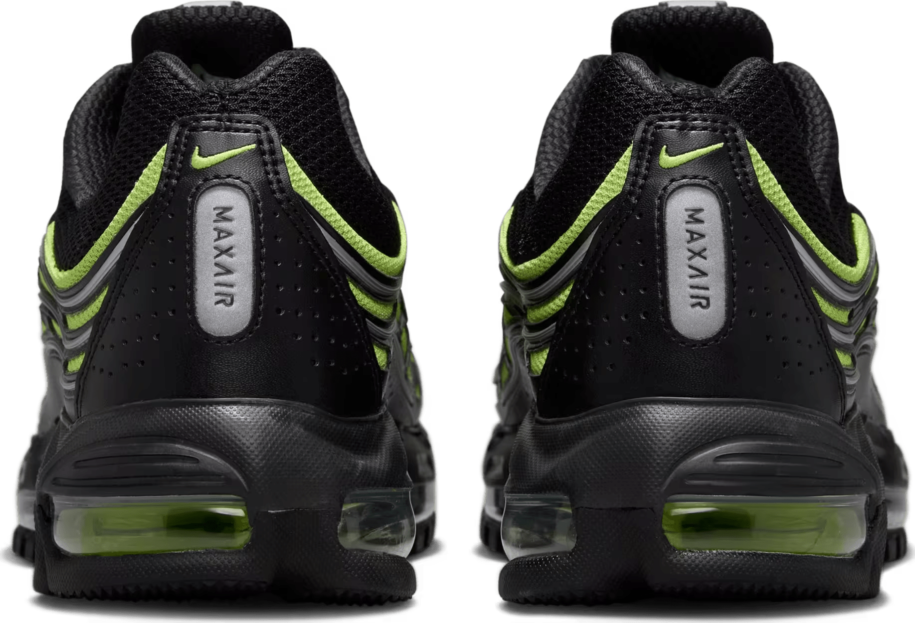 Nike Air Max TL 2.5 "Black Citron"