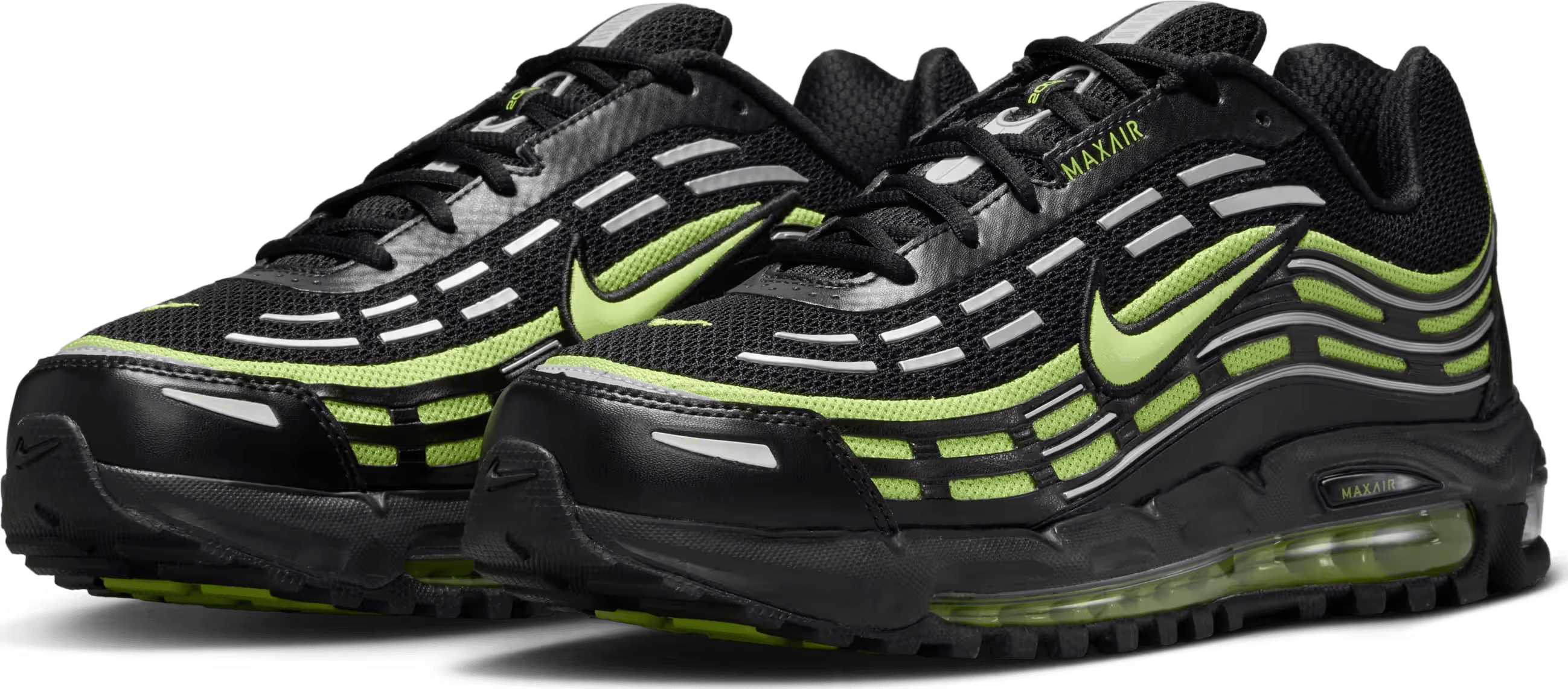 Nike Air Max TL 2.5 "Black Citron"
