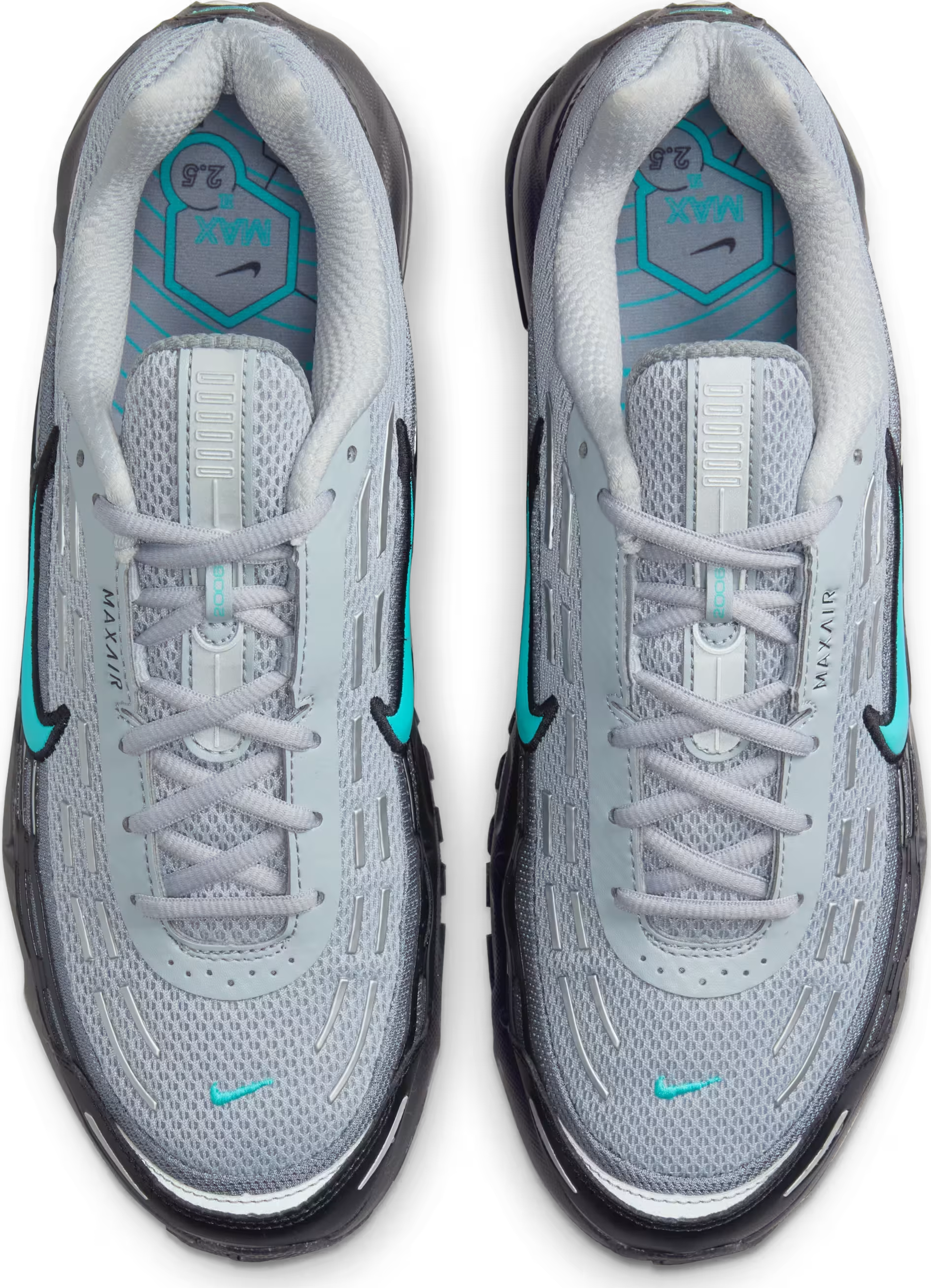 Nike Air Max TL 2.5 "Black Dusty Cactus"