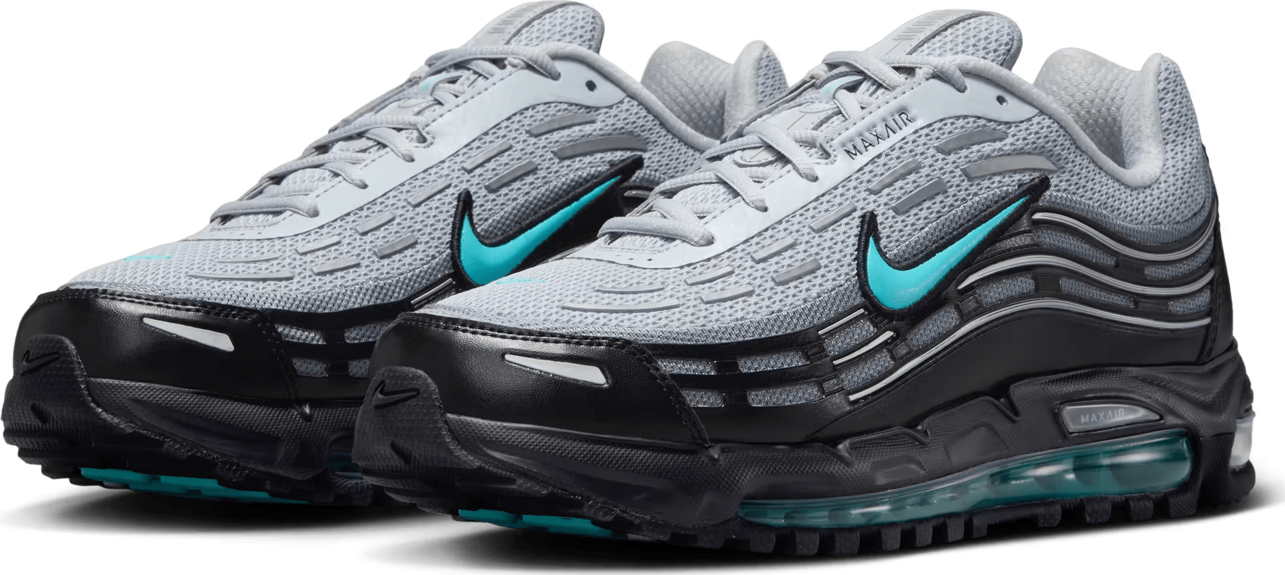 Nike Air Max TL 2.5 "Black Dusty Cactus"