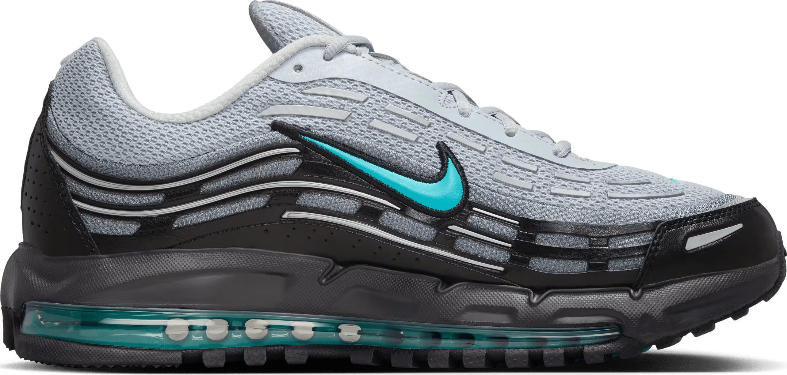 Nike Air Max TL 2.5 "Black Dusty Cactus"
