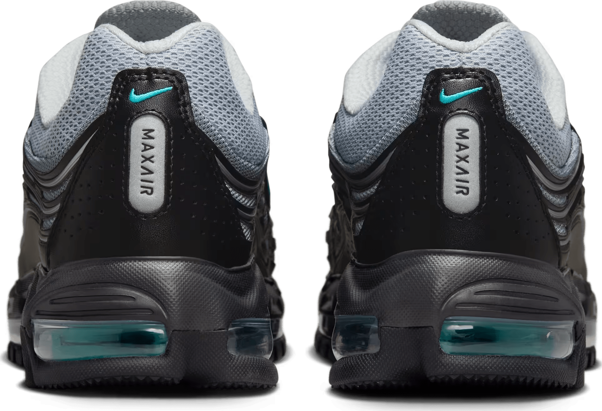 Nike Air Max TL 2.5 "Black Dusty Cactus"