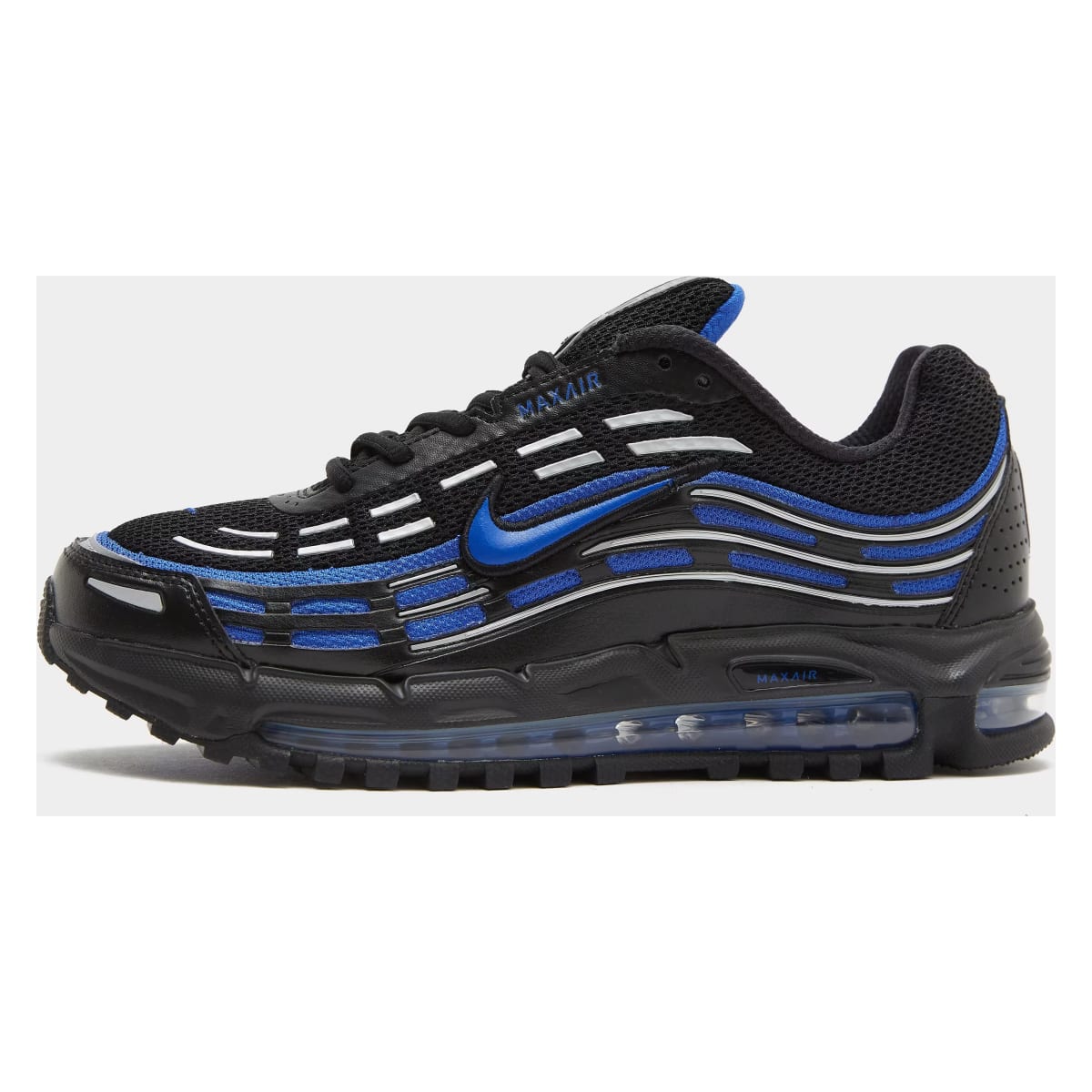 Nike Air Max TL 2.5 Black Hyper Royal