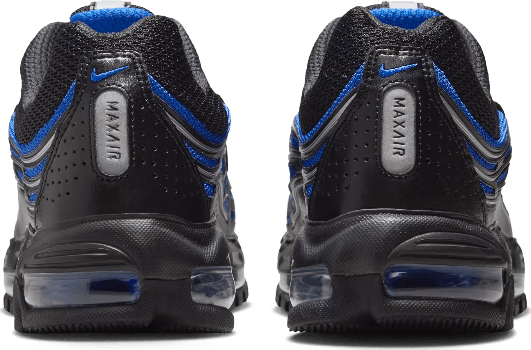Nike Air Max TL 2.5 Black Hyper Royal